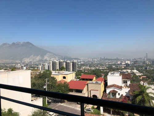 Imagen 5 de 6 de Departamento En Venta En Valle De San Angel, San Pedro Garza