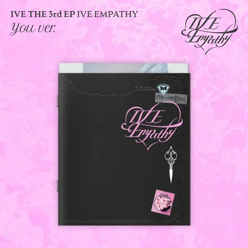 Ive - Empathy Album 3er Ep You