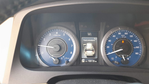 Toyota Sienna 3.5 Xle Mt