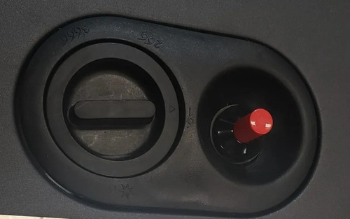 Estufa A Gas Válvula Manguera Supergas 13k Ruedas Seguridad