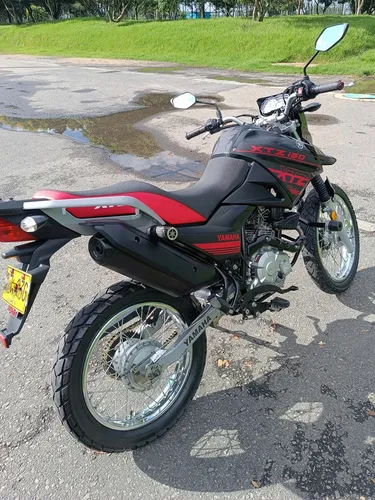 Yamaha Xtz 150