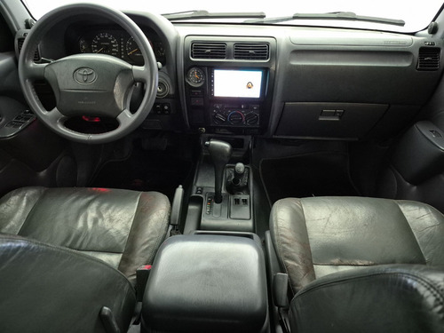 Toyota Prado Vxa At 3.4