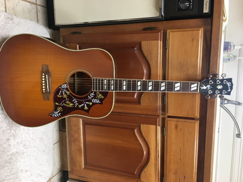 Imagen 4 de 5 de Original Gibson Hummingbird