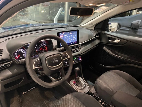 Imagen 14 de 21 de Fiat Pulse 1.3 Drive Gse Cvt Ultimas Unidades Retira Ya /f.r