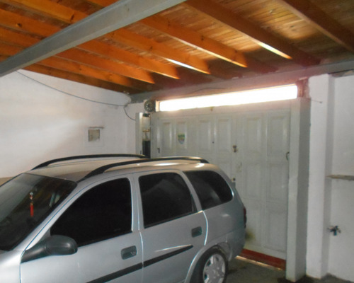 Venta De Ph 3 Ambientes Al Frente Con Garaje - Villa Maipu