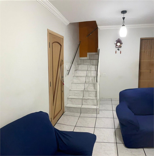 Imagem 4 de 17 de Casa-são Paulo-vila Prudente | Ref.: Reo540692 - Reo540692