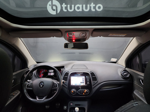 Renault Captur 1.5 INTENS TECH MT
