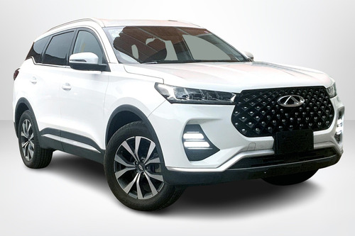 Chirey Tiggo 7 Pro 2023