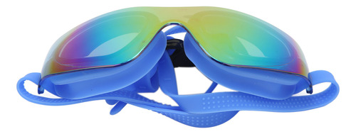 Gafas De Natación Antivaho Sin Fugas Gafas De Natación De