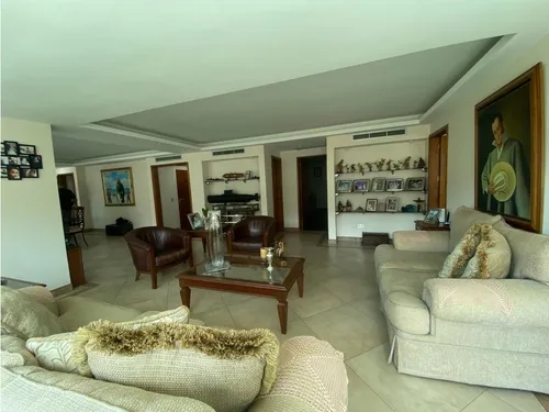 Apartamento En Los Campitos