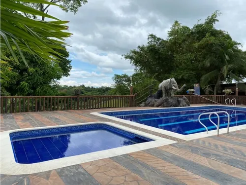 Vendemos Finca En Doradal