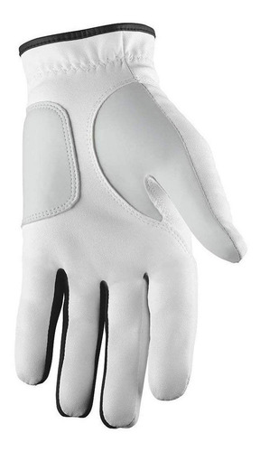 Imagen 7 de 10 de Kaddygolf - Guante Golf Wilson Grip Soft - Hombre - Nuevo