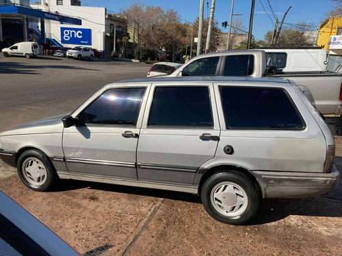 Imagen 8 de 13 de Fiat Duna Weekend Scr 1.6 Con Gnc