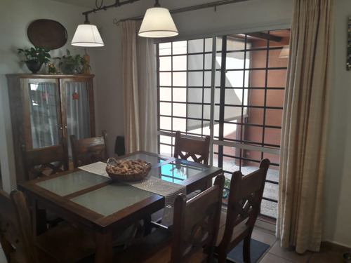 Imagen 12 de 16 de Villa Allende - Casa De 2 Dormitorios Impecable!!!