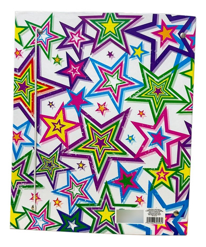 Carpeta Escolar