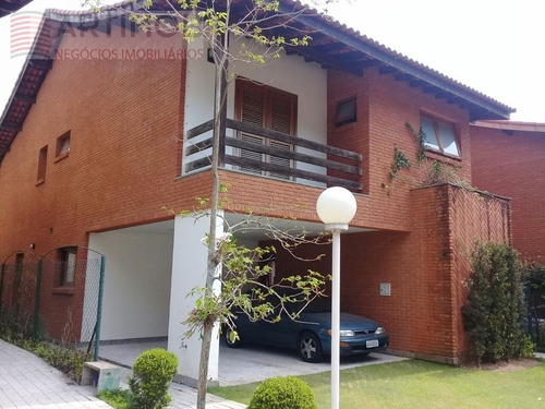 Imagem 1 de 18 de Casa Para Venda, 4 Dormitórios, Parque Munhoz - São Paulo - 3365