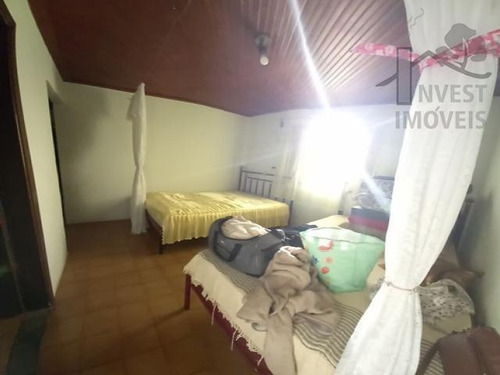 Imagem 10 de 15 de Cod - 5729 - Sitio De 13.400 M² C / 3 Lagos C/ Peixes E Nasc - 5729