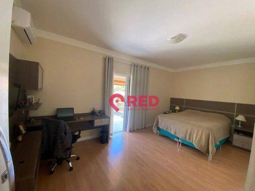 Imagem 11 de 12 de Chácara Com 3 Dormitórios À Venda, 1018 M² Por R$ 850.000,00 - Monte Bianco - Araçoiaba Da Serra/sp - Ch0091