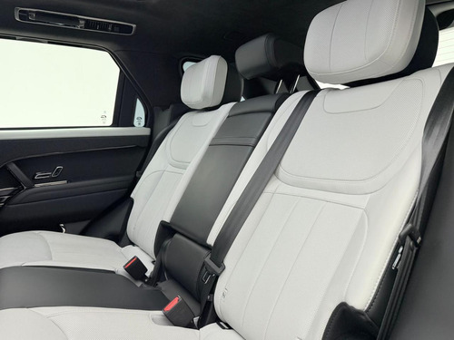 Land Rover Range Rover R. Sport Autob. 3.0 TB Die. (Híb.)