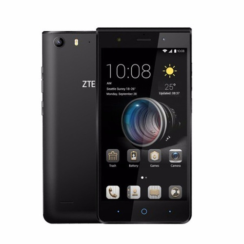 Celular Zte Blade A511 Nuevo Entel !