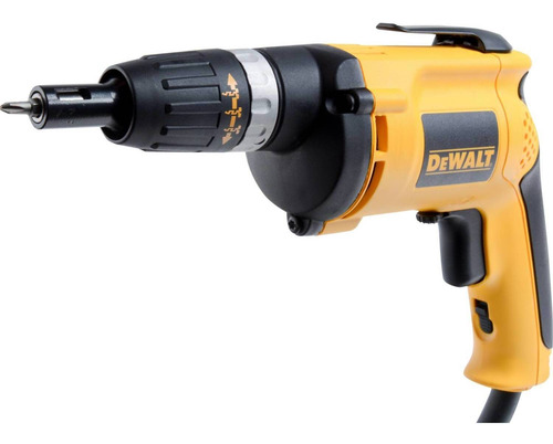 Atornillador Electrico Drywall (dw253-b2) Dewalt