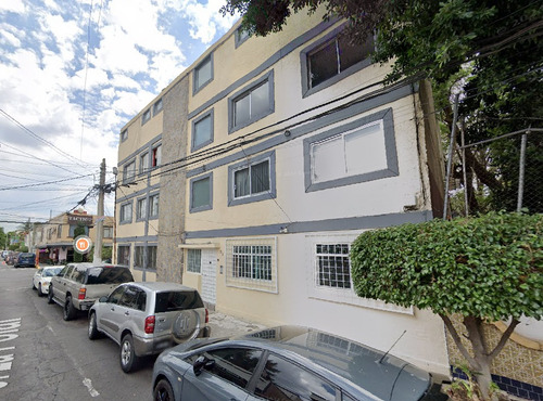 Gran Oportunidad De Inversion - Casa Adjudicada - La Polar 82, Tepeyac, Insurgentes, Cdmx