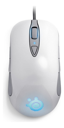Mouse SteelSeries  Sensei Raw frost blue