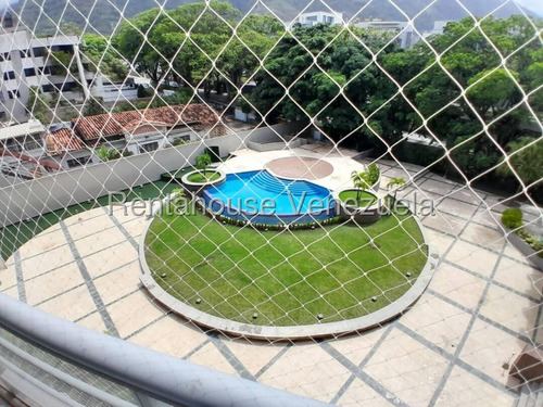 Ana Torres. Apartamento En Venta 25-22831 En La Castellana