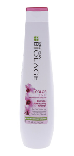 Shampoo Biolage Colorlast Da Matrix, Unissex, 135 Onças