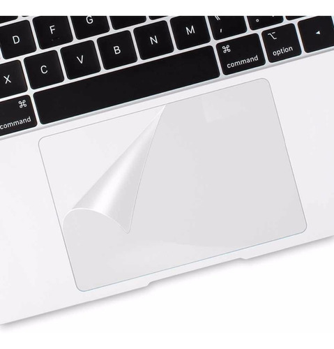 Protector De Mouse Para Macbook Pro 16touch Bar  A2141