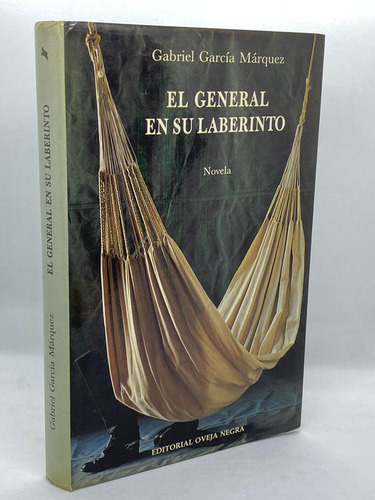 El General En Su Laberinto