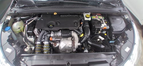 Citroen C4 Lounge
