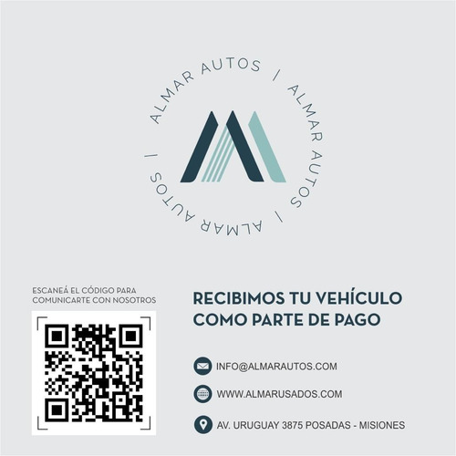 Imagen 8 de 8 de Volkswagen Move Up! 1.6 Mpi