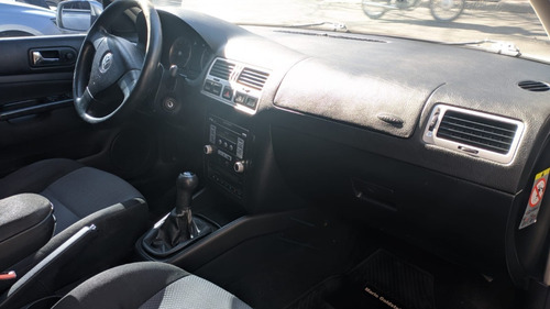 Imagen 6 de 25 de Volkswagen Bora 2008 2.0 Nafta
