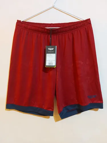 Short deportivo topper sale