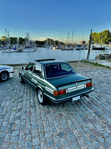 Bmw 323i Alpina