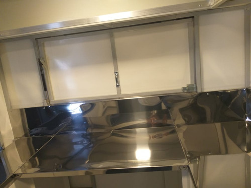 Food Truck Trailer - Sob Encomenda - Direto Da Fábrica 2021
