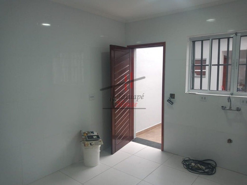 Casa Comercial - Vila Formosa - Ref: 8916 - L-8916