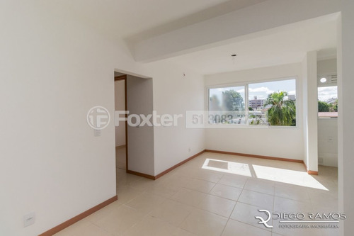 Imagem 1 de 23 de Apartamento, 2 Dormitórios, 58.02 M², Vila Ipiranga - 178609
