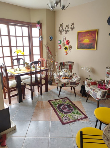 Imagem 13 de 15 de Casa Em Condominio - Tristeza - Ref: 22709 - V-22709