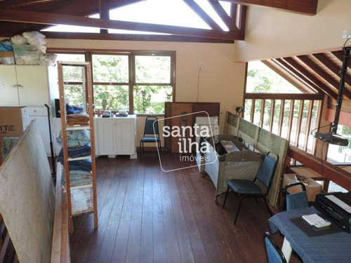 Imagem 13 de 30 de Casa Com 3 Dormitórios À Venda, 379 M² - Armação Do Pântano Do Sul - Florianópolis/sc - Ca3029