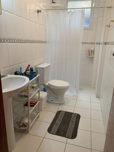 Imagem 17 de 30 de Apartamento De 2 Quartos À Venda No Canto Do Forte, Com Elevador, Aceita Financiamento Bancário!!! - Ap4910
