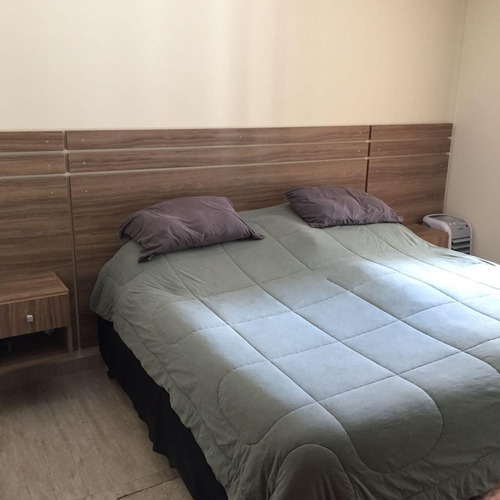 Imagem 18 de 25 de Sobrado À Venda, 3 Quartos, 3 Suítes, 4 Vagas, Baeta Neves - São Bernardo Do Campo/sp - 55104