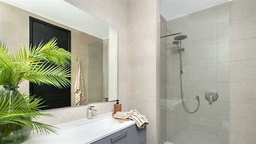Venta Departamento Vitacura: Nueva Costanera 2est + 1bod