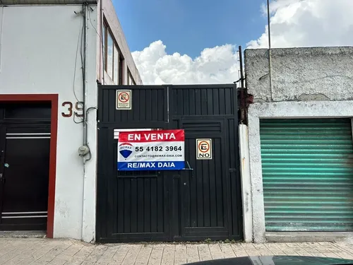 Locales Comerciales En Venta Azcapotzalco