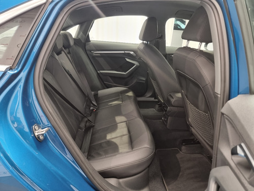 Audi A3 1.4 Sedán Select At Dsg