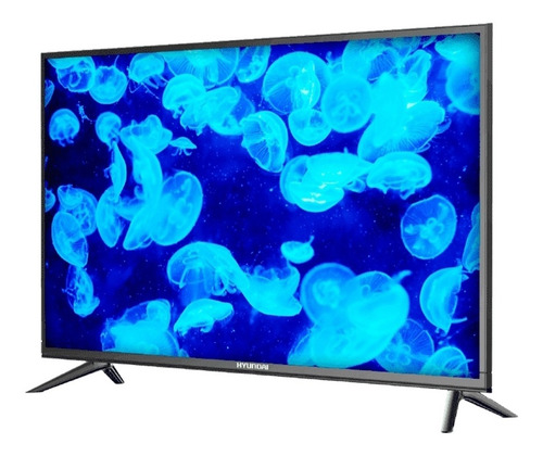 Televisor Tv De 32'' Hyundai Año 2020