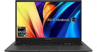 Asus Vivobook S 15 Oled Slim Laptop, Pantalla Oled Fhd De 15