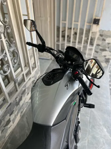 Vendo Dominar 400 Modelo 2022