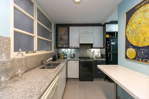 Imagen 9 de 22 de Departamento - Recoleta